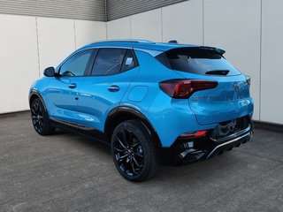 2026 Buick Encore GX Sport Touring in Drummondville, Quebec - 5 - w320h240px