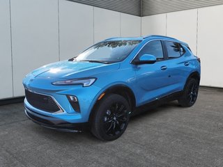 2026 Buick Encore GX Sport Touring in Drummondville, Quebec - 2 - w320h240px