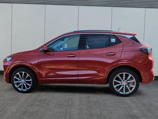 2026 Buick Encore GX Avenir in Drummondville, Quebec - 6 - w320h240px