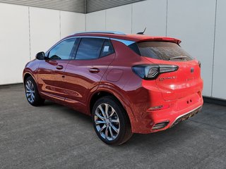 2026 Buick Encore GX Avenir in Drummondville, Quebec - 5 - w320h240px