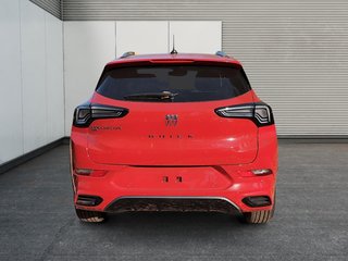 2026 Buick Encore GX Avenir in Drummondville, Quebec - 3 - w320h240px
