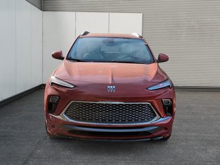 2026 Buick Encore GX Avenir in Drummondville, Quebec - 2 - w320h240px
