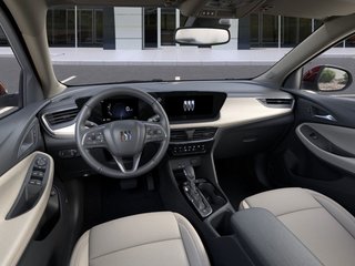Buick Encore GX Avenir 2026 à Drummondville, Québec - 5 - w320h240px
