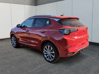 2026 Buick Encore GX Avenir in Drummondville, Quebec - 4 - w320h240px
