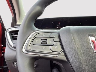 2026 Buick Encore GX Sport Touring in Drummondville, Quebec - 12 - w320h240px