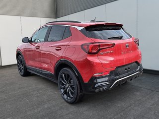 2026 Buick Encore GX Sport Touring in Drummondville, Quebec - 4 - w320h240px