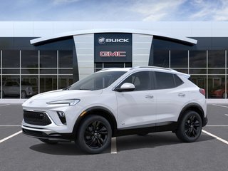 2026 Buick Encore GX Sport Touring in Drummondville, Quebec - 2 - w320h240px