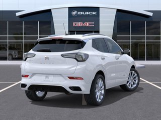 2026 Buick Encore GX Avenir in Drummondville, Quebec - 4 - w320h240px