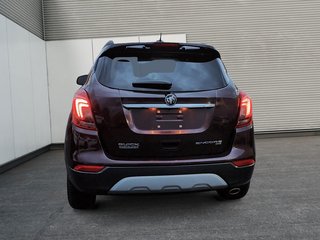 2018 Buick Encore Sport Touring in Drummondville, Quebec - 3 - w320h240px