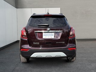 Buick Encore Essence 2018 à Drummondville, Québec - 3 - w320h240px