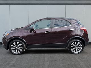 Buick Encore Essence 2018 à Drummondville, Québec - 5 - w320h240px