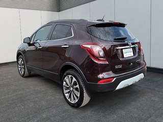 Buick Encore Essence 2018 à Drummondville, Québec - 4 - w320h240px