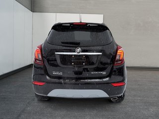 Buick Encore Sport Touring 2018 à Drummondville, Québec - 3 - w320h240px