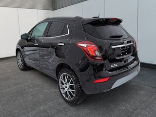 Buick Encore Sport Touring 2018 à Drummondville, Québec - 4 - w320h240px