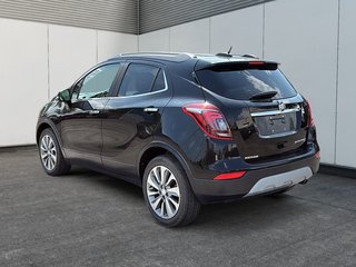 Buick Encore Preferred AWD 2019 à Drummondville, Québec - 4 - w320h240px