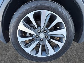 2021 Buick Encore Preferred in Drummondville, Quebec - 6 - w320h240px