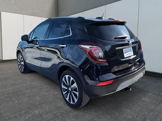 2021 Buick Encore Preferred in Drummondville, Quebec - 4 - w320h240px