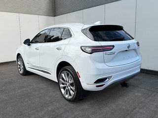 Buick Envision Avenir 2022 à Drummondville, Québec - 4 - w320h240px
