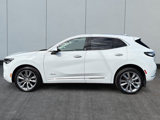 Buick Envision Avenir 2022 à Drummondville, Québec - 5 - w320h240px