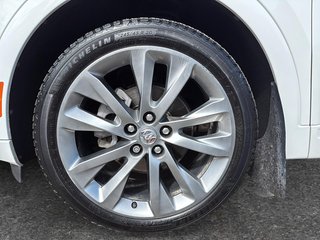 Buick Envision Avenir 2022 à Drummondville, Québec - 7 - w320h240px