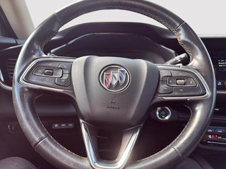 Buick Envision Avenir 2022 à Drummondville, Québec - 14 - w320h240px