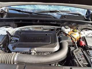 Buick Envision Avenir 2022 à Drummondville, Québec - 8 - w320h240px