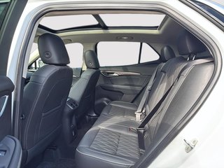 Buick Envision Avenir 2022 à Drummondville, Québec - 10 - w320h240px