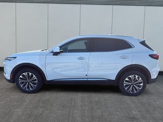 2026 Buick Envision Preferred in Drummondville, Quebec - 5 - w320h240px