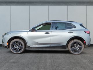 Buick Envision Sport Touring 2026 à Drummondville, Québec - 5 - w320h240px