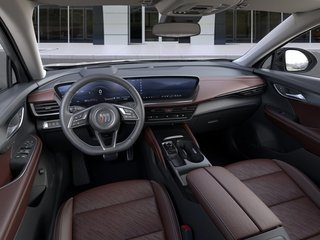 2026 Buick Envision Sport Touring in Drummondville, Quebec - 5 - w320h240px
