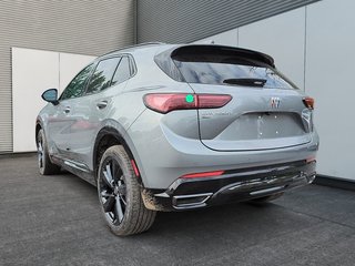 Buick Envision Sport Touring 2026 à Drummondville, Québec - 5 - w320h240px