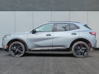 Buick Envision Sport Touring 2026 à Drummondville, Québec - 6 - w320h240px