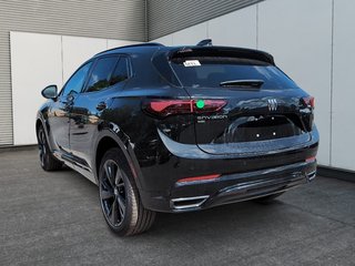 2026 Buick Envision Sport Touring in Drummondville, Quebec - 4 - w320h240px