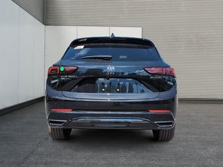 2026 Buick Envision Sport Touring in Drummondville, Quebec - 3 - w320h240px