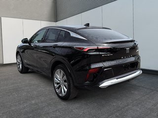 Buick Envista Avenir 2024 à Drummondville, Québec - 4 - w320h240px