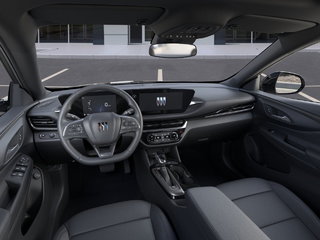2025 Buick Envista Sport Touring in Drummondville, Quebec - 5 - w320h240px