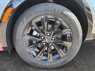 2025 Buick Envista Sport Touring in Drummondville, Quebec - 6 - w320h240px