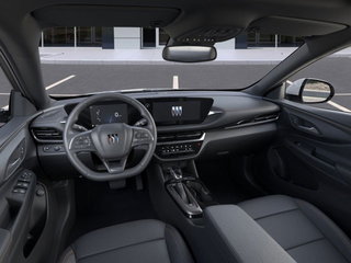 2025 Buick Envista Avenir in Drummondville, Quebec - 5 - w320h240px