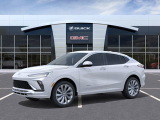 2025 Buick Envista Avenir in Drummondville, Quebec - 2 - w320h240px