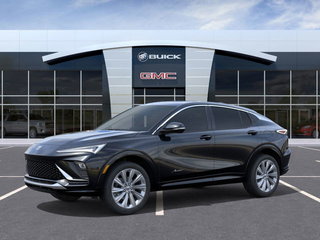 2025 Buick Envista Avenir in Drummondville, Quebec - 2 - w320h240px