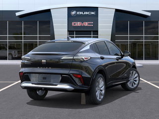 2025 Buick Envista Avenir in Drummondville, Quebec - 4 - w320h240px