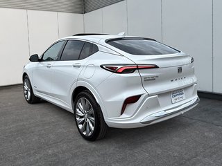 Buick Envista Avenir 2025 à Drummondville, Québec - 4 - w320h240px