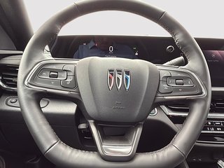 Buick Envista Avenir 2025 à Drummondville, Québec - 12 - w320h240px