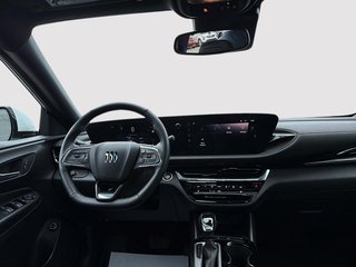 Buick Envista Avenir 2025 à Drummondville, Québec - 9 - w320h240px