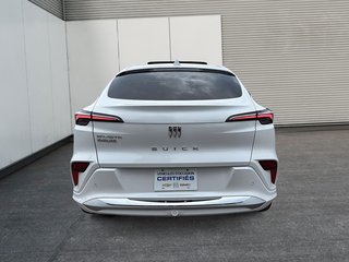 Buick Envista Avenir 2025 à Drummondville, Québec - 3 - w320h240px