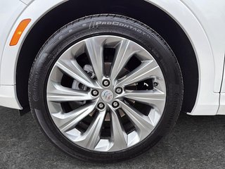 Buick Envista Avenir 2025 à Drummondville, Québec - 6 - w320h240px