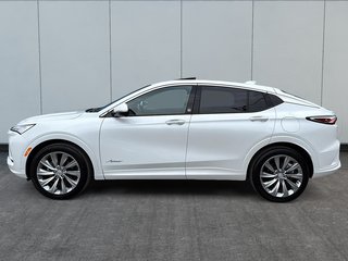 Buick Envista Avenir 2025 à Drummondville, Québec - 5 - w320h240px