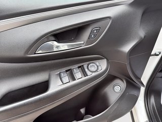 Buick Envista Avenir 2025 à Drummondville, Québec - 10 - w320h240px