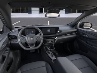 2026 Buick Envista Sport Touring in Drummondville, Quebec - 5 - w320h240px