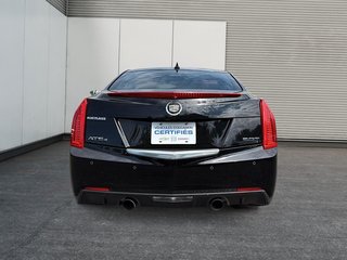Cadillac ATS Luxury AWD 2014 à Drummondville, Québec - 3 - w320h240px